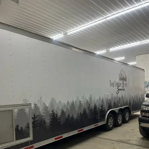 Vehicle Graphics